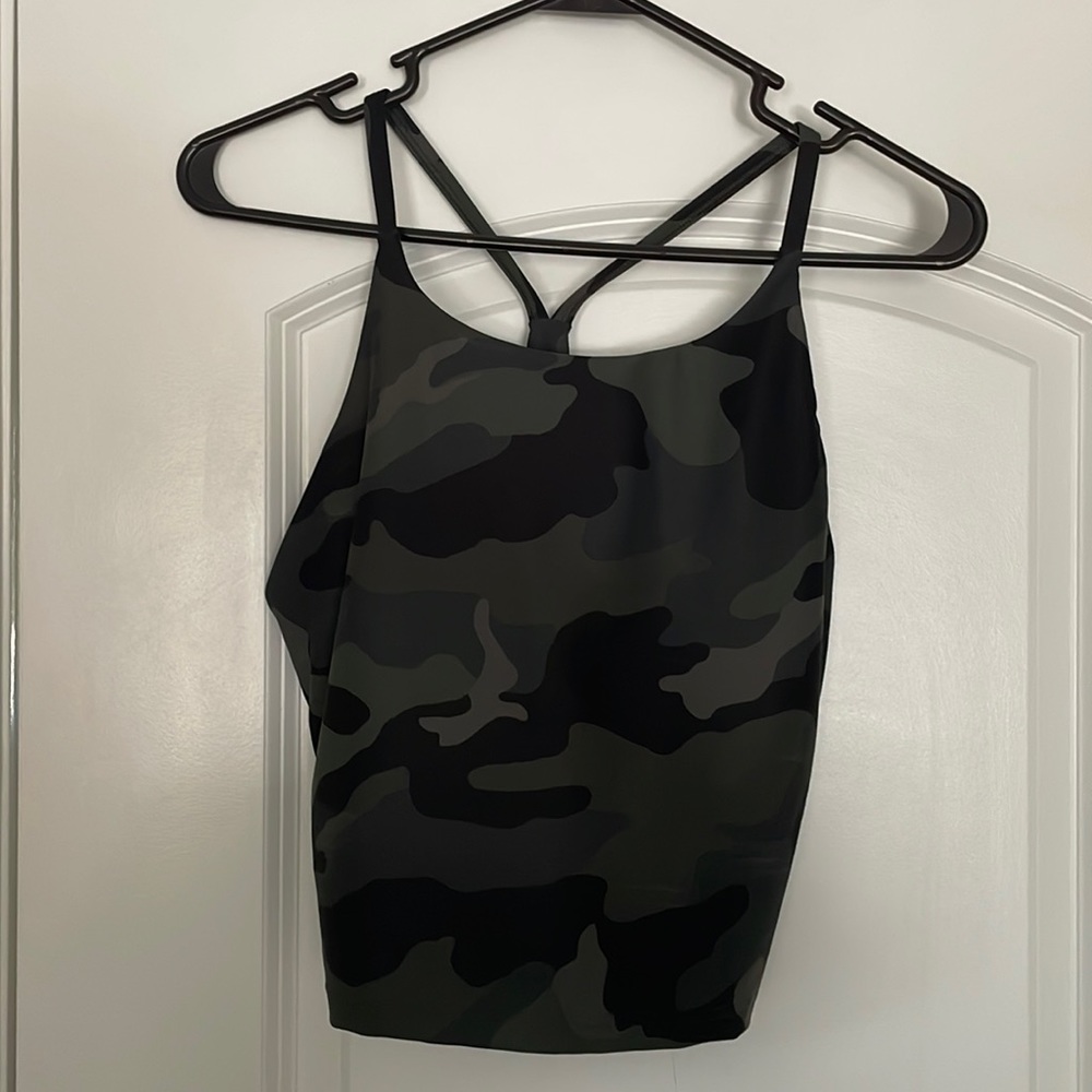 Old Navy Active Top
